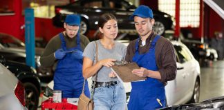 Performance you can see: Data-driven fixed ops The modern fixed operations leader isn't just managing technicians and advisors—they're managing informaton, in real-time.