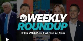 Weekly Roundup: Trump nixes California EV mandate, U.S. strikes rare earth deal, Moreno proposes auto tax reforms