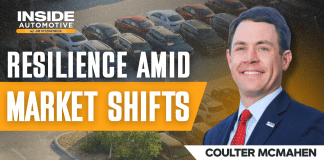 LADA’s Coulter McMahen on legislative wins, direct sales battles, and what’s next for Louisiana dealers Coulter McMahen, President and CEO of LADA, joins us to share the latest developments impacting dealers across Louisiana.