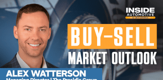 Buy-sell market heats up after slower start to 2025 — Alex Watterson | The Presidio Group buy-sell