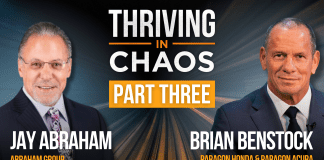 How AI is driving the future of personalization, efficiency and scale in auto retail AI