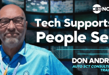Don Andres joins us to discuss how automation tools can both help and hinder dealership service departments.