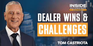 2025 NADA Chairman Tom Castriota on dealer wins, tariffs and AI’s impact 2025 NADA Chairman Tom Castriota shares key insights on tariffs, EV mandates, AI, and dealer advocacy shaping the future of auto retail.