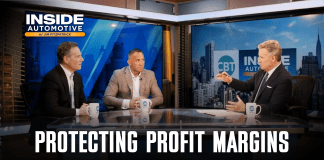 Maintaining profitability amid industry uncertainty – Adam Marburger & Chris Saraceno Chris Saraceno and Adam Marburger join us to explore how dealers can respond to margin pressure, fixed ops opportunities, & the F&I landscape