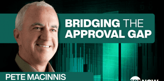 Pete MacInnis of eLEND Solutions reveals 98% quote-to-approval gap eLEND Solutions, Pete MacInnis