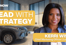 During today’s CBT Now, LotLinx Chief Marketing Officer Kerri Wise joins us to explore key findings from the company’s May VINventory report.