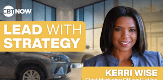 Auto sales slow in May as affordability, tariffs, and inventory trends shift consumer behavior – Kerri Wise | Lotlinx During today’s CBT Now, LotLinx Chief Marketing Officer Kerri Wise joins us to explore key findings from the company’s May VINventory report.