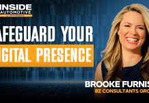 Google Business Profile, Brooke Furniss