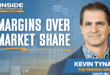 Kevin Tynan