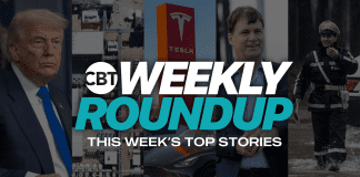 Weekly roundup: Trump delays tariffs, US backs rare earth deal, Musk’s party sparks Tesla selloff