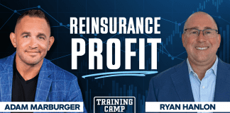 Ryan Hanlon shares how reinsurance helps dealers build long-term wealth reinsurance