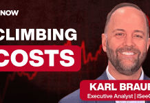 Karl Brauer joins today's episode of CBT Now to unpack how affordability has sharply declined for used vehicle shoppers and what this means.