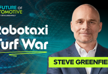 Waymo and Tesla ramp up robotaxi efforts, signaling a major shift in urban mobility and the future of autonomous transportation.