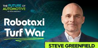Waymo vs. Tesla: Who owns the robotaxi future? Waymo and Tesla ramp up robotaxi efforts, signaling a major shift in urban mobility and the future of autonomous transportation.