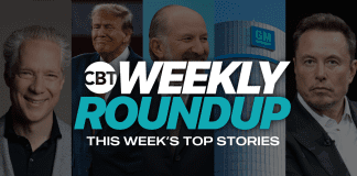 Weekly roundup: Scout, Alliance eye franchise laws, EU and Mexico face 30% tariffs, Chinese graphite slapped with 160% duties