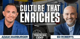 Elevate the ownership experience through servant leadership and training– Ed Roberts | Bozard Ford Ed Roberts, Bozard Ford