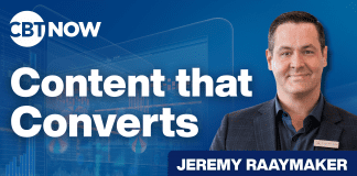 Mercedes-Benz Country Hills specialist Jeremy Raaymaker uses humor, social media to boost sales On the latest episode of CBT Now, Jeremy Raymaker joins us to discuss how his team leverages social platforms to grow their business.