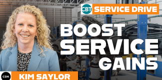 CDK expands Fixed Ops Suite to all dealers, boosting service revenue and experience – Kim Saylor | CDK
