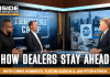 Chris Roberts and Tustin Ulrich join us to discuss market conditions, EV policy updates, staffing strategies, and what’s working.