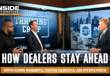 Chris Roberts and Tustin Ulrich join us to discuss market conditions, EV policy updates, staffing strategies, and what’s working.