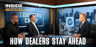 Kia and Stellantis dealers see optimism amid EV mandate rollbacks and market shifts Chris Roberts and Tustin Ulrich join us to discuss market conditions, EV policy updates, staffing strategies, and what’s working.