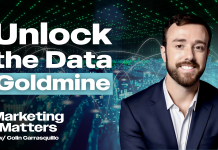 Colin Carasquillo shares how dealers can unlock first-party data using CDPs to personalize, automate and scale marketing efforts.