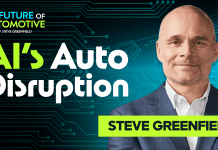 AI agents may soon buy cars for consumers, bypassing traditional search. What does this mean for dealers, marketplaces, and the web?