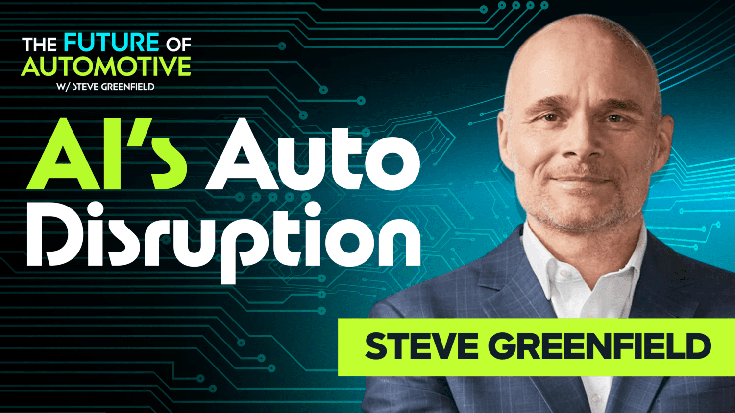 AI agents may soon buy cars for consumers, bypassing traditional search. What does this mean for dealers, marketplaces, and the web?