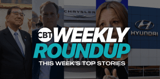 Weekly roundup: Trump secures US-Japan trade deal, EPA may ease rules, Stellantis posts $2.7B loss