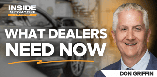 Don Griffin on inventory challenges, affordability, and advocacy goals for independent dealers Don Griffin of CarHop and NIADA shares insights on inventory, affordability, and advocacy shaping independent dealers’ future.