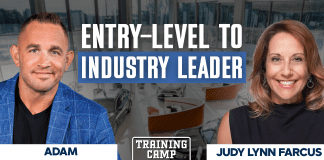 Judy Lynn Farcus Serra reflects on a career built on grit, mentorship and growth On today's Training Camp, we sit down with Judy Lynn Farcus Serra to trace her remarkable rise through the retail automotive industry.