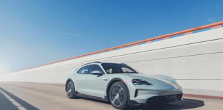 Porsche Taycan wins Car and Driver EV of the Year award Porsche Taycan