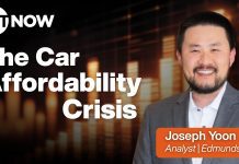 Edmund's Joseph Yoon unpacks the auto affordability crisis