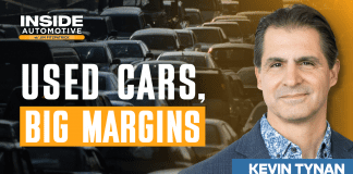 Franchise dealers regain profitability by pivoting beyond new-vehicle sales — Kevin Tynan | The Presidio Group Kevin Tynan discusses Q2 2025 Presidio-NCM report that reveals insights into dealership profitability, revenue shifts, and key market trends.