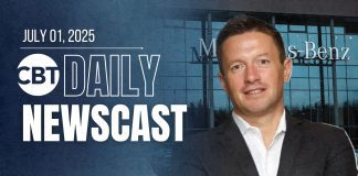 Tesla Q2 deliveries, Mercedes brushes off tariffs, Nissan seeks supplier payment delays