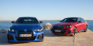 BMW recalls over 70,000 EVs due to power loss risk BMW