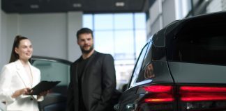 Edmunds: 1 in 5 new-car buyers now paying $1,000 or more per month Edmunds