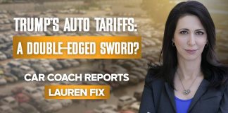 Tariffs vs free trade: Which is BETTER for American auto? tariffs