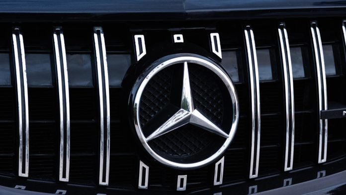 Mercedes-Benz