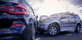 IIHS president warns Congress of road safety emergency as crash deaths surge IIHS