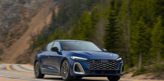 Audi holds US prices steady despite declining sales and tariff pressures Audi