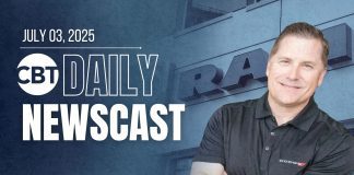 Canada urges auto relief, Stellantis reshuffles leadership, Rivian deliveries drop