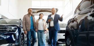 Car buyer satisfaction plummets amid increased dealership challenges, CDK reports CDK Global