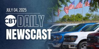 Automakers get rare earth relief, Ford upgrades BlueCruise, buyer satisfaction falls