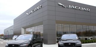 JLR’s quarterly sales plunge 11% JLR sales fall 10.7%