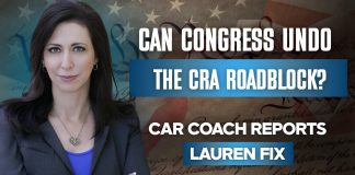The 2025 CRA vote blocked California's EV mandate. Here's what it would take to reverse it and restart the national shift to EVs.