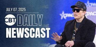 Musk launches ‘America Party,’ Nissan raises $4B, connected car subscriptions stall