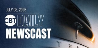 Trump adds tariffs on Japan, Tesla stock drops 7%, Mercedes sales fall 9%