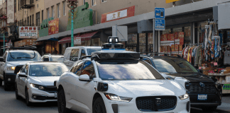 Waymo to test autonomous vehicles in Philadelphia this fall Waymo