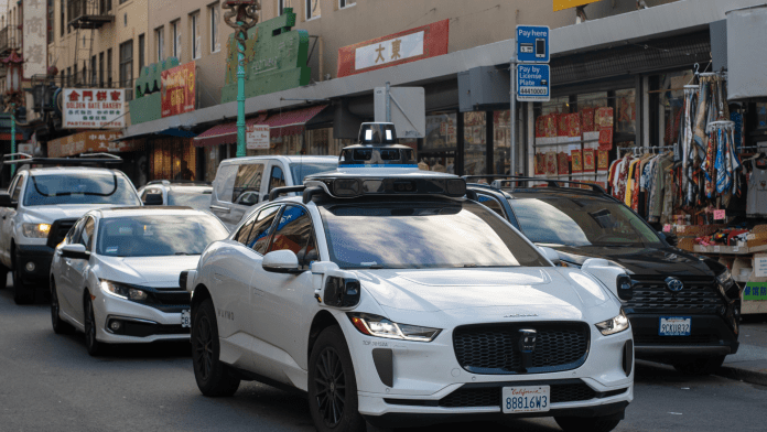 Waymo